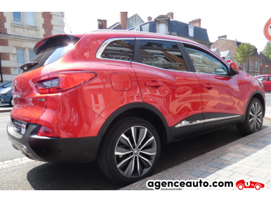 Renault Kadjar — 17